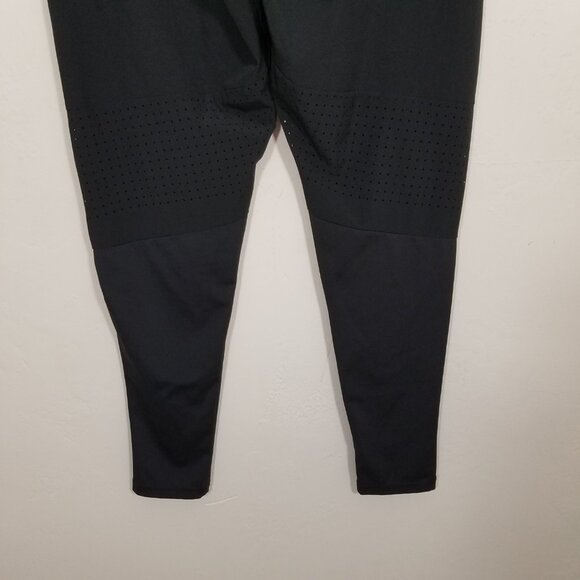 Alphalete Infinity Tech Active Workout Pants Black - Picture 9 of 10